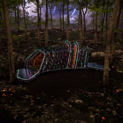 Meta Mansion #8523