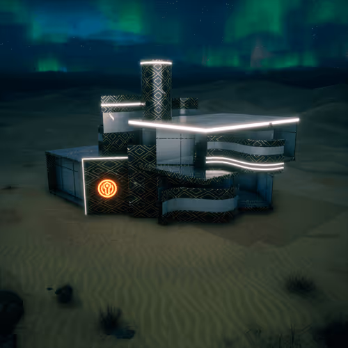 Metamansionsbykeys