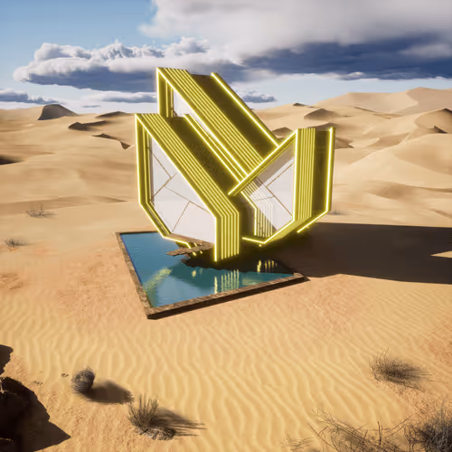 Metamansionsbykeys