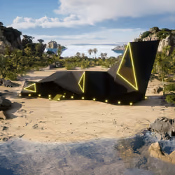 Meta Mansion #7408