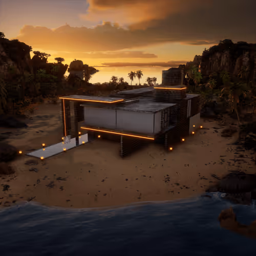 Meta Mansion #2774
