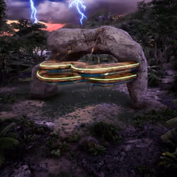 Meta Mansion #360