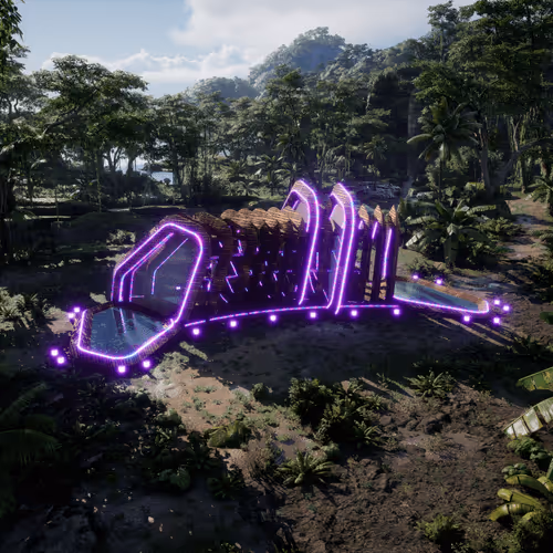 Meta Mansion #8879