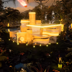 Meta Mansion #1396