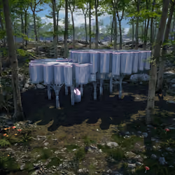 Meta Mansion #3401