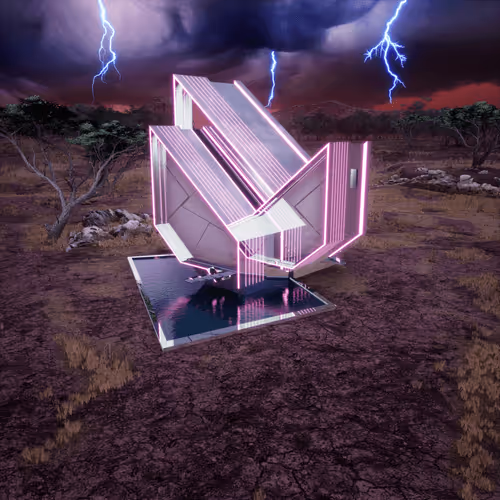 Meta Mansion #8863