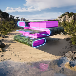 Meta Mansion #2629