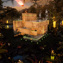 Meta Mansion #6805