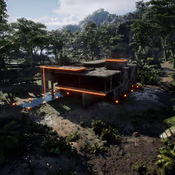 Meta Mansion #4197