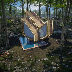 Meta Mansion #3620