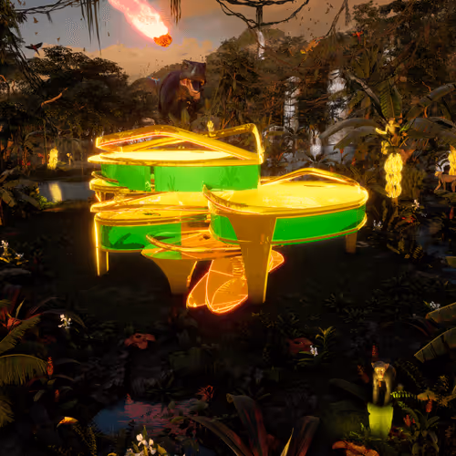 Meta Mansion #8842