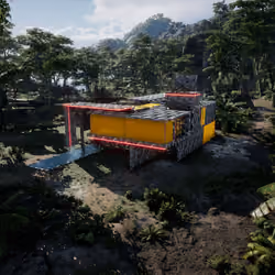 Meta Mansion #2127