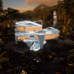 Meta Mansion #5096