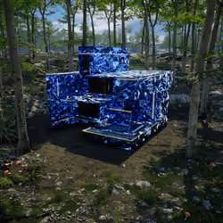 Meta Mansion #6117