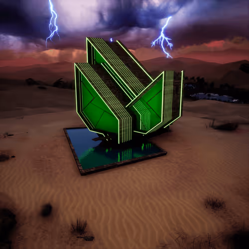 Metamansionsbykeys