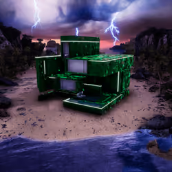 Meta Mansion #6338