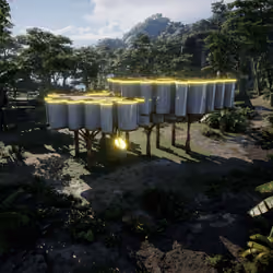 Meta Mansion #8605