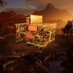 Meta Mansion #8860
