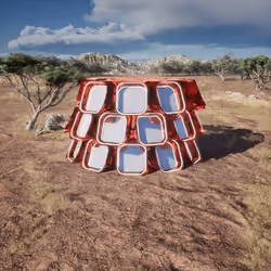 Meta Mansion #5829