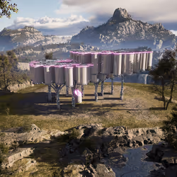Meta Mansion #2562