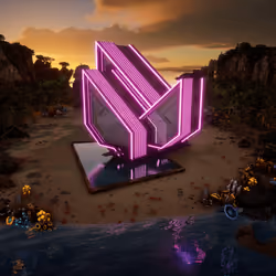 Meta Mansion #1502