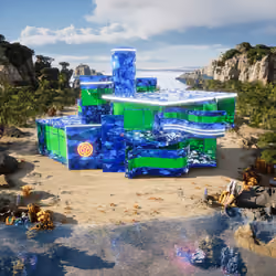 Meta Mansion #1802