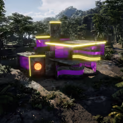 Meta Mansion #7319