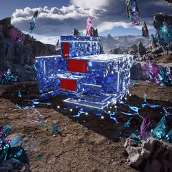 Meta Mansion #582