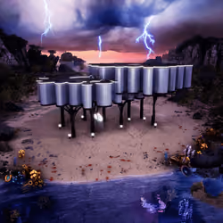 Meta Mansion #6331