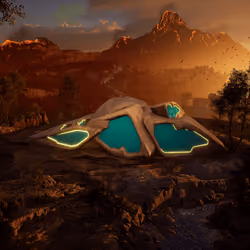 Meta Mansion #1771