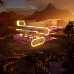Meta Mansion #7943