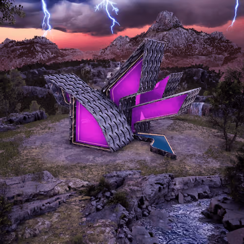 Meta Mansion #3200