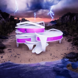 Meta Mansion #444