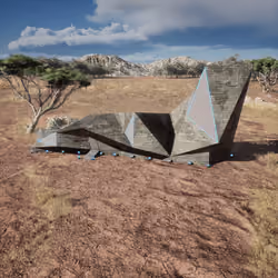 Meta Mansion #7393