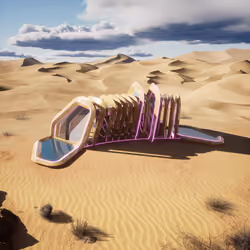 Meta Mansion #3645