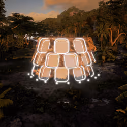 Meta Mansion #2962