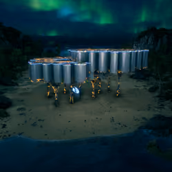 Meta Mansion #2728
