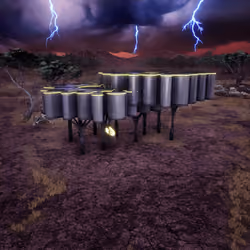 Meta Mansion #3271