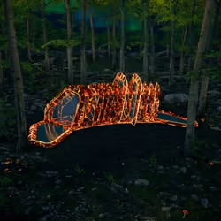 Meta Mansion #2465