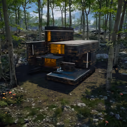 Meta Mansion #8516
