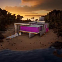 Meta Mansion #8065
