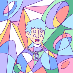 Inhabitant #5100