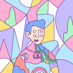 Inhabitant #3273