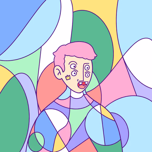 Inhabitant #2748