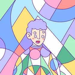 Inhabitant #3089