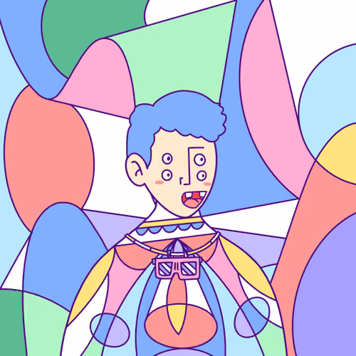 Inhabitant #6664