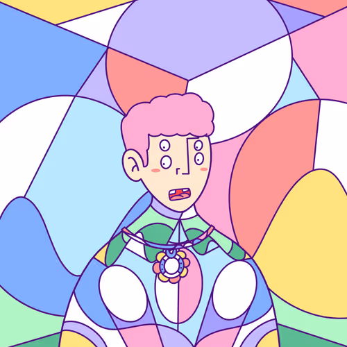 Themysteriousworld