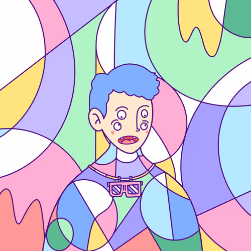 Themysteriousworld