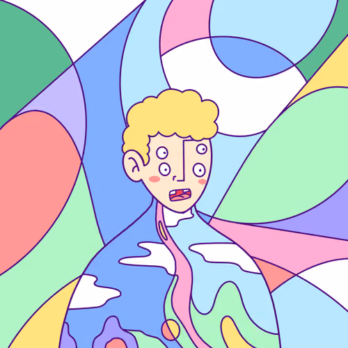 Inhabitant #5691