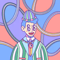 Ascended Inhabitant #365